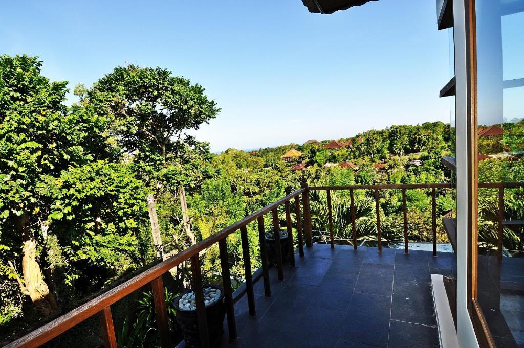 Villa Salvatore Унґасан Екстер'єр фото